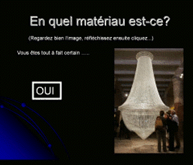 Devinette insolite